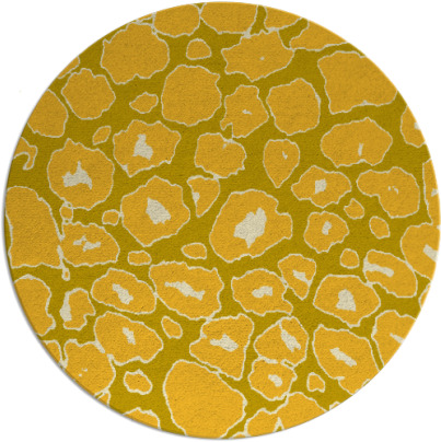 spots rug - item 596331