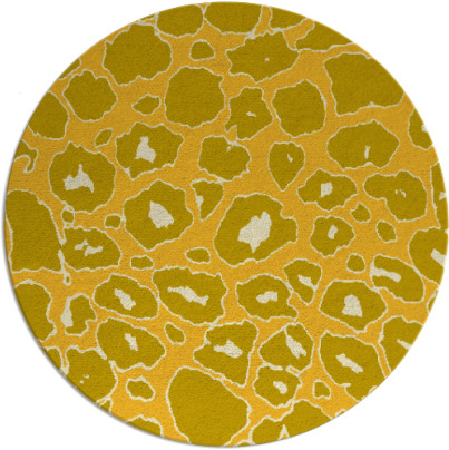 spots rug - item 596332