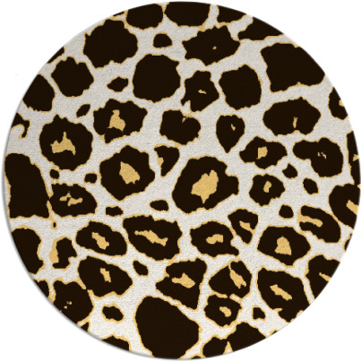 spots rug - item 596337