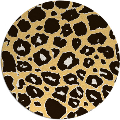 spots rug - item 596339