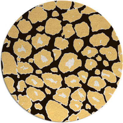 spots rug - item 596340