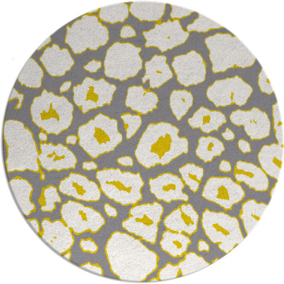 spots rug - item 596343