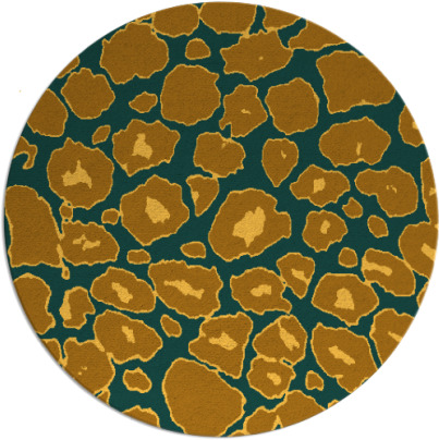 spots rug - item 596347