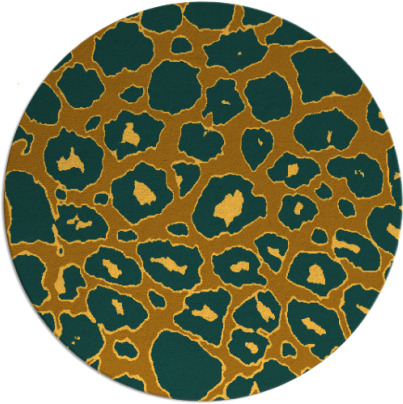 spots rug - item 596348