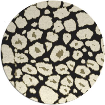 spots rug - item 596349