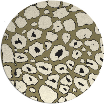 spots rug - item 596351