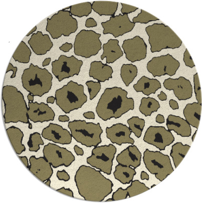spots rug - item 596352