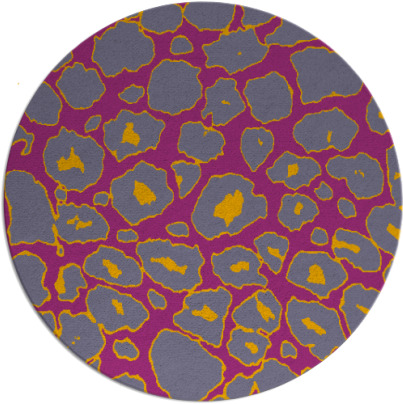 spots rug - item 596353