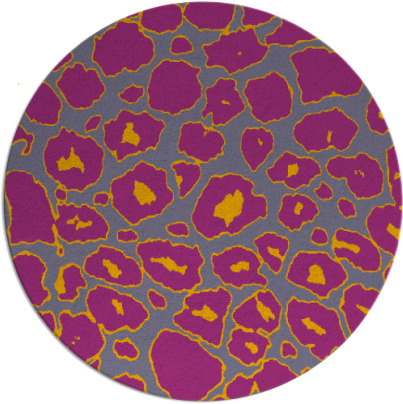 spots rug - item 596354