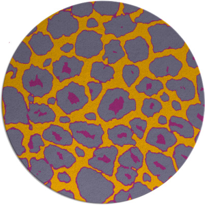 spots rug - item 596355