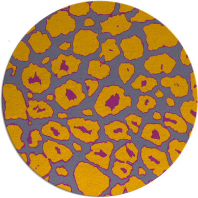 spots rug - item 596356