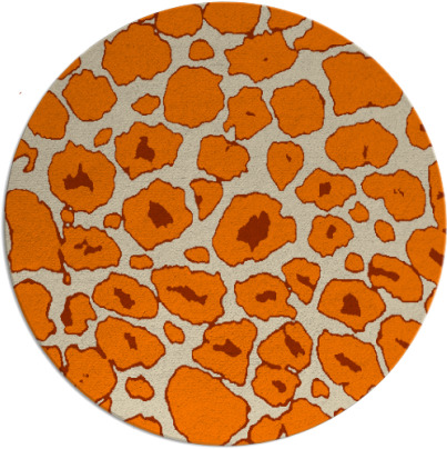 spots rug - item 596357