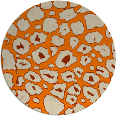 spots rug - item 596358