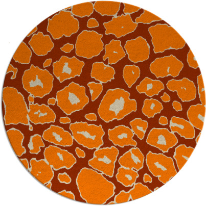 spots rug - item 596359