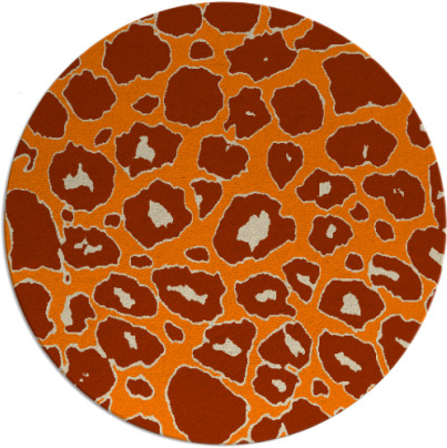 spots rug - item 596360
