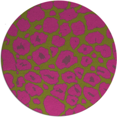 spots rug - item 596369