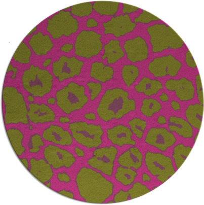 spots rug - item 596370