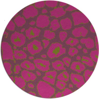 spots rug - item 596371