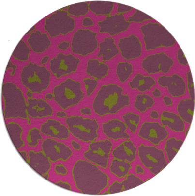 spots rug - item 596372