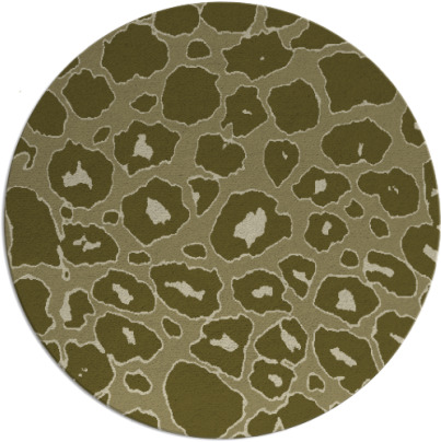 spots rug - item 596374