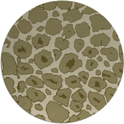 spots rug - item 596375