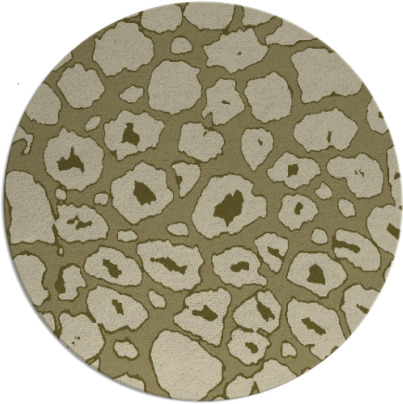 spots rug - item 596376