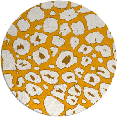 spots rug - item 596377