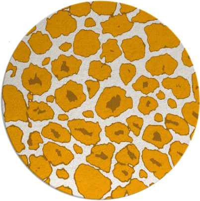 spots rug - item 596378