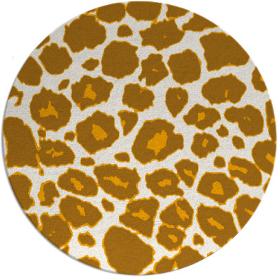 spots rug - item 596380