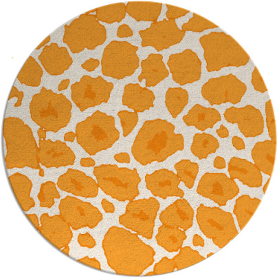 spots rug - item 596387