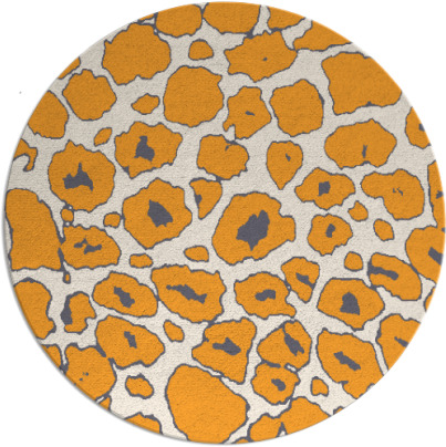 spots rug - item 596390