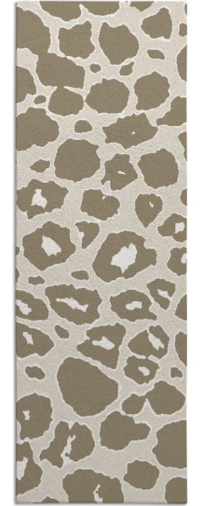 spots rug - item 596395