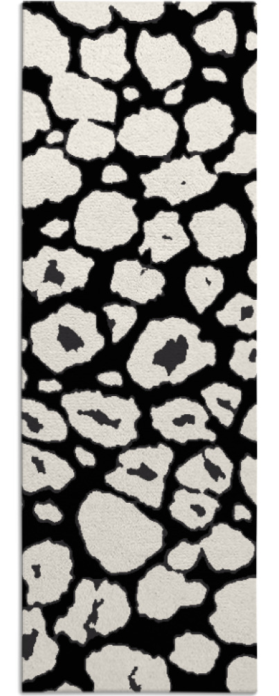 spots rug - item 596397