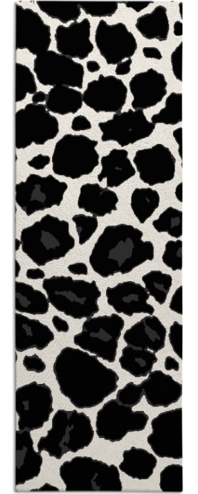 spots rug - item 596398