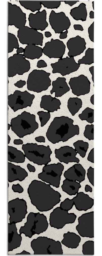 spots rug - item 596400