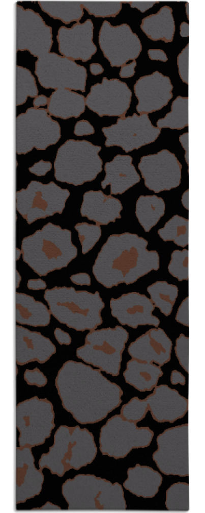 spots rug - item 596401
