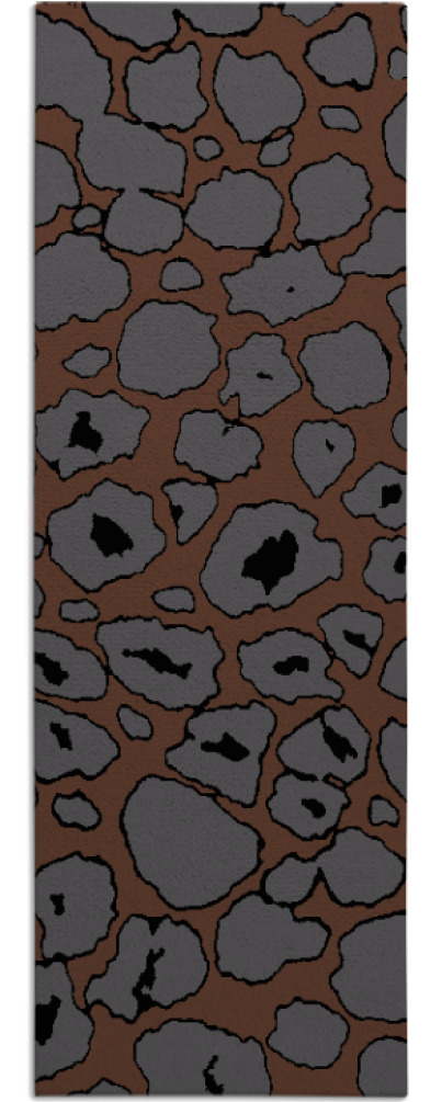 spots rug - item 596403