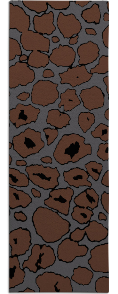 spots rug - item 596404