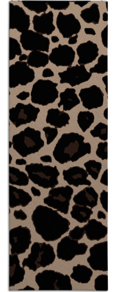 spots rug - item 596406