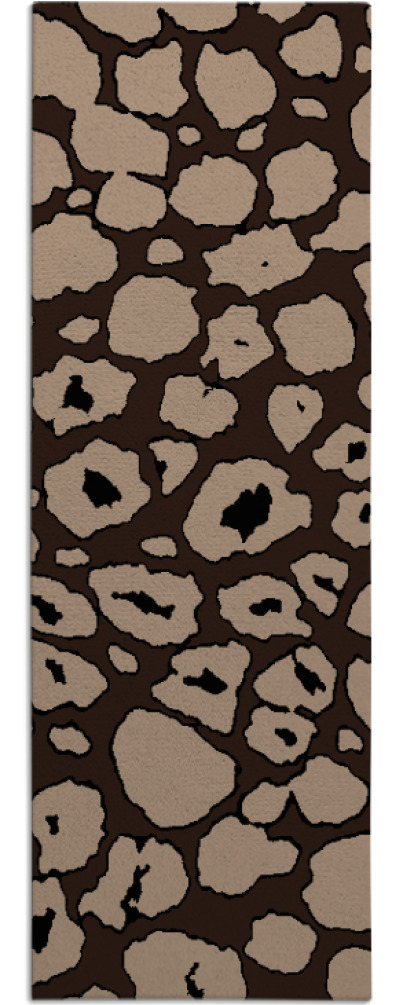 spots rug - item 596407