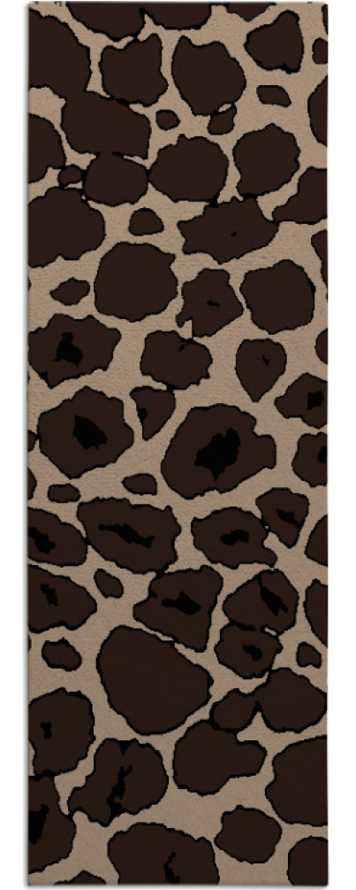 spots rug - item 596408