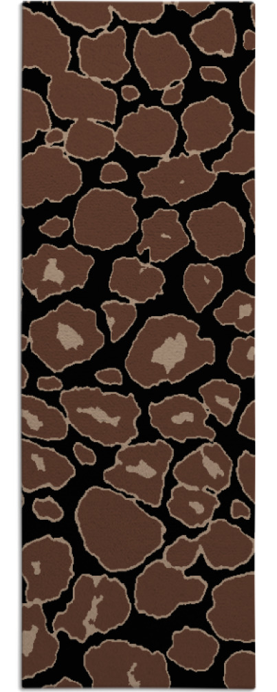 spots rug - item 596409