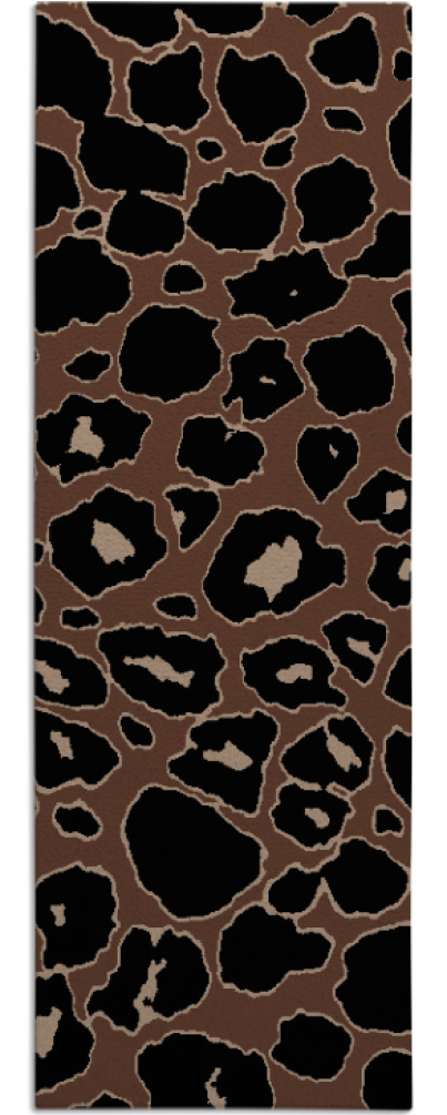 spots rug - item 596410