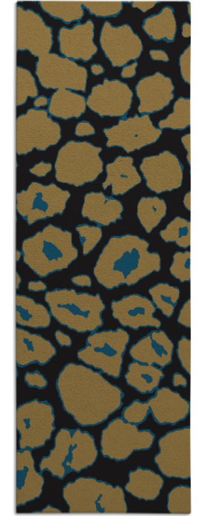 spots rug - item 596413