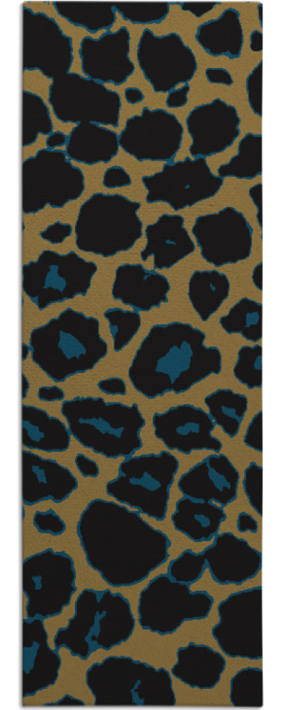 spots rug - item 596414