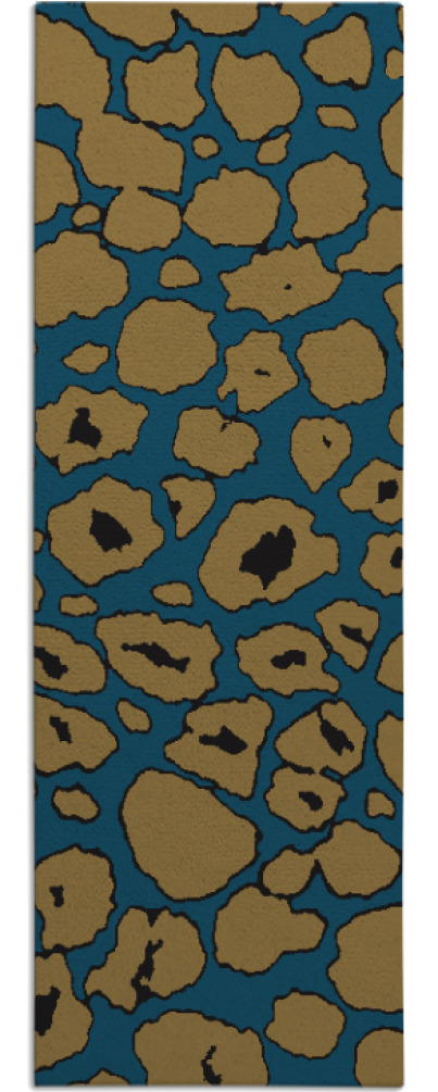 spots rug - item 596415