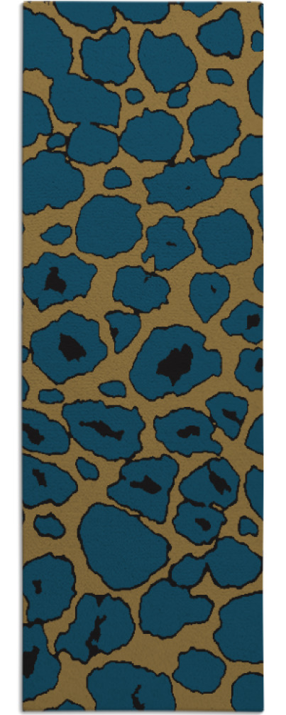 spots rug - item 596416
