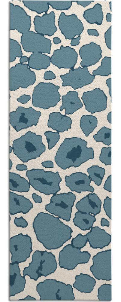 spots rug - item 596417