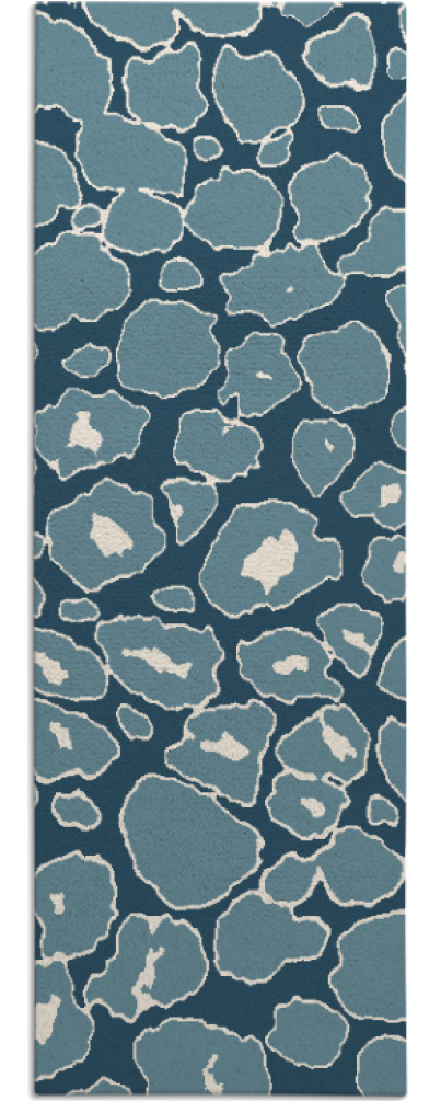 spots rug - item 596419