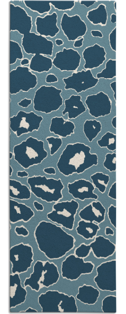 spots rug - item 596420
